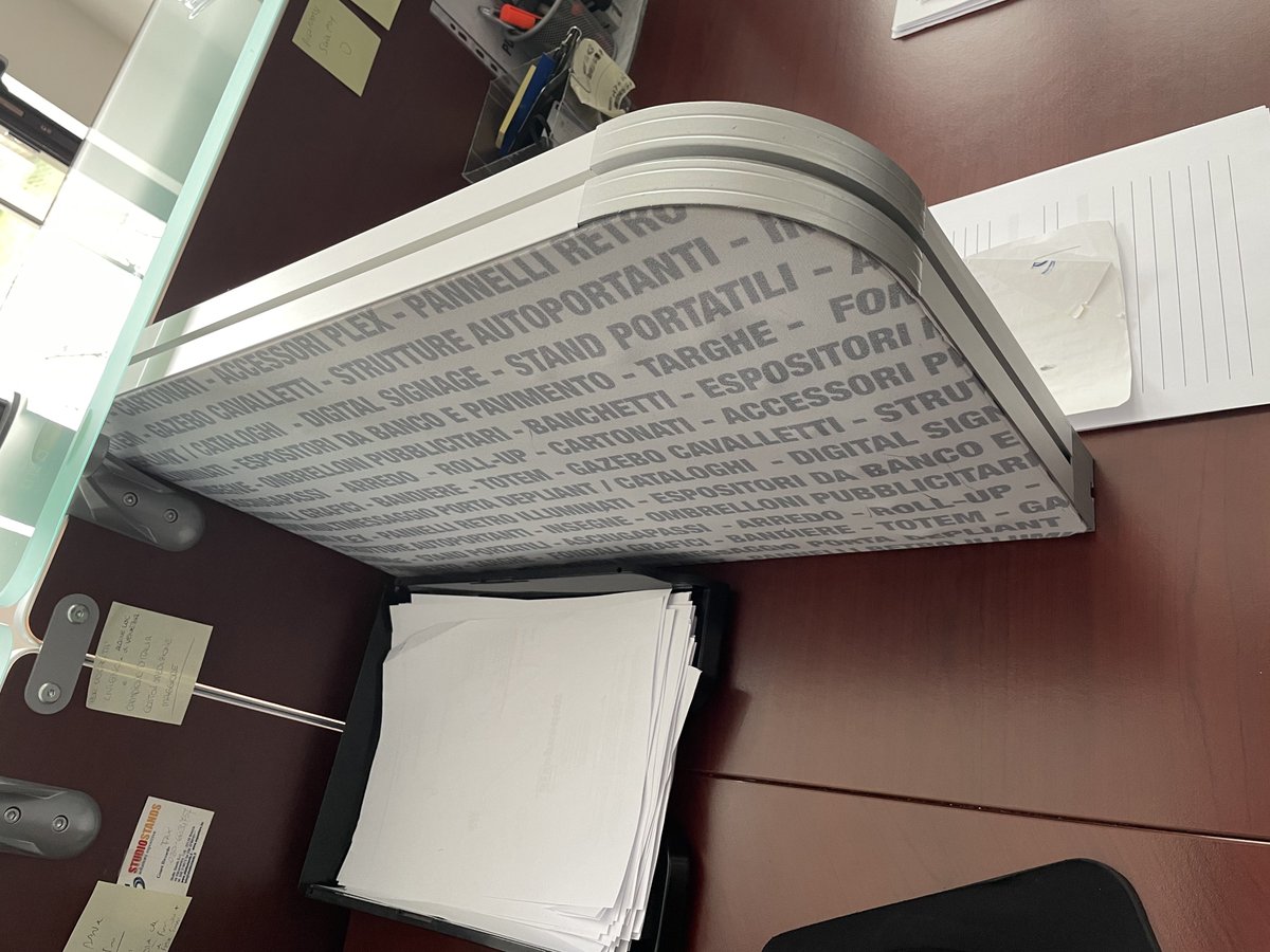 sumisuratweet's tweet image. Elementi fono assorbenti personalizzati
#fonoassorbenza #confortacustico