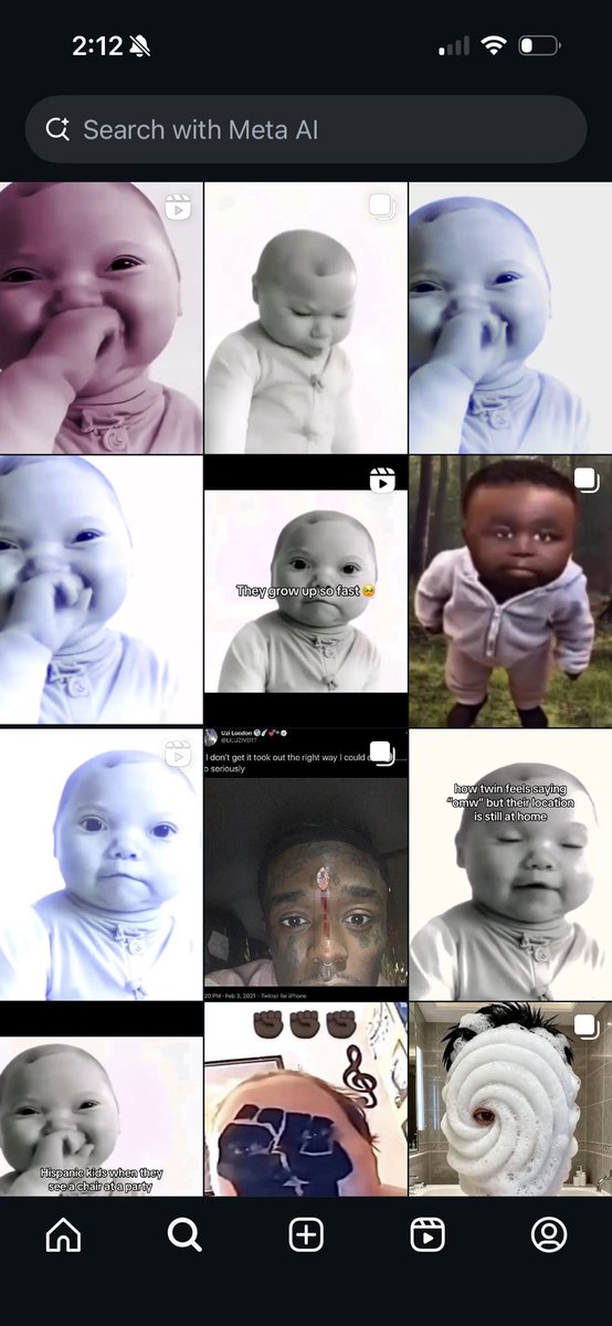 horizontalcornn's tweet image. Bruh