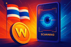 coincustard.com/worldcoin-thai…    #Worldcoin, backed by #SamAltman, ordered to halt iris-scanning operations in Thailand 🇹🇭 and delete 1.2M scans for violating data privacy laws. 🔒 #CryptoNews #Bitcoin #Altcoins #Blockchain