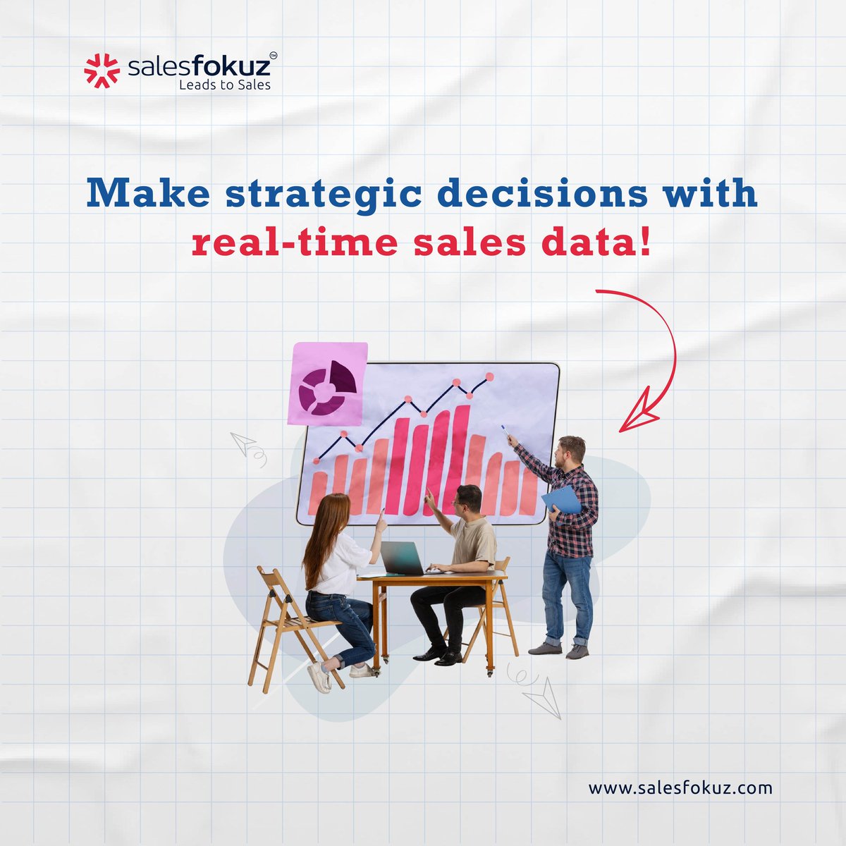 skyislimit_tech's tweet image. Thrive in this competitive world of business by streamlining your sales journey with better decisions and sales plans using the best sales management tool. 
Visit: salesfokuz.com
 #MobileCRM #SalesTracking #SalesApp #sales #CRM #FieldForceTracking #salesmanagementapp