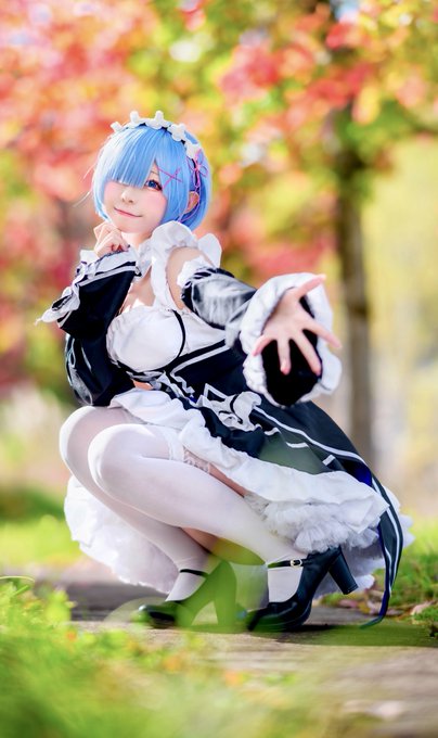 コスプレイヤーしほなのTwitter画像19