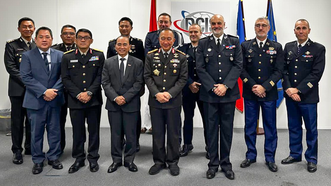 Ambafrance Jakarta 🇫🇷🇪🇺 tweet media