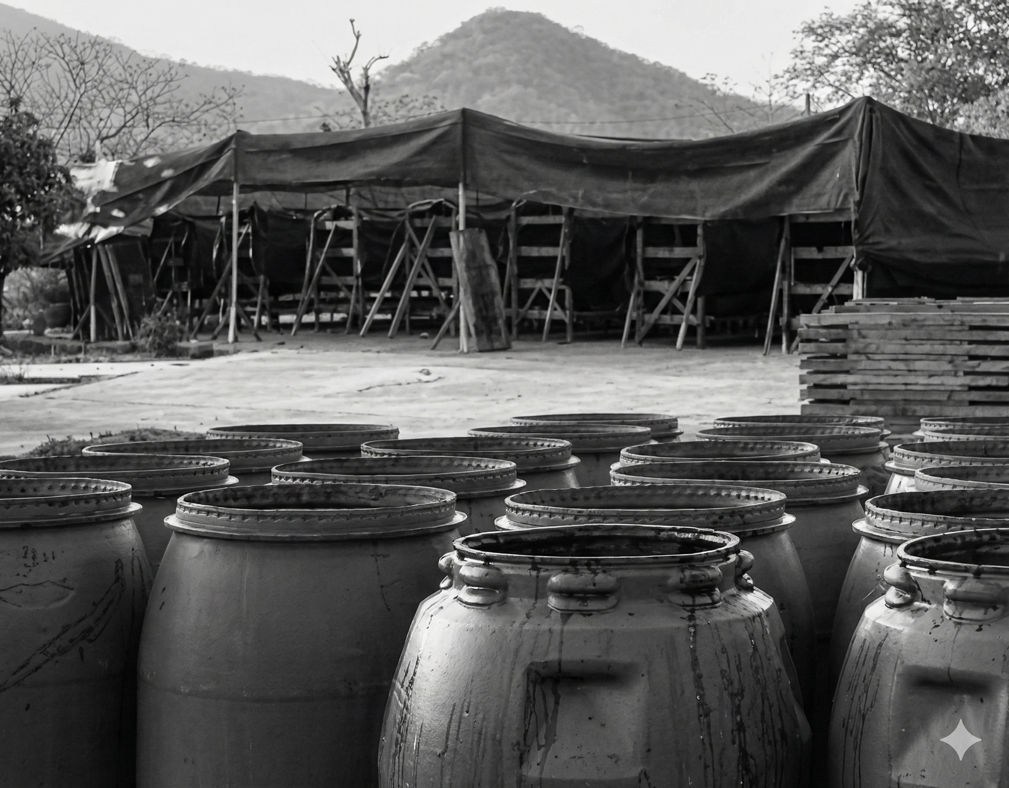 Cultured Coffee: Giải mã bằng sáng chế lên men cà phê đầu tiên từ 1919