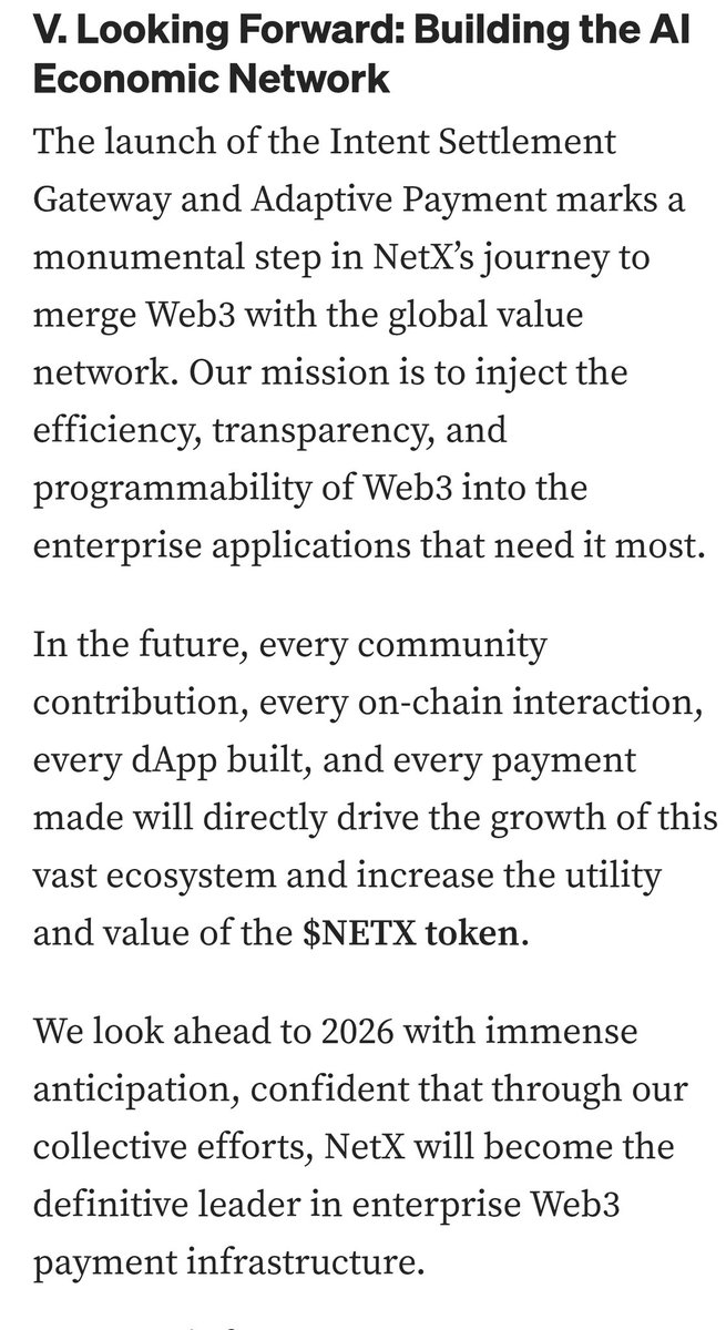 xShark89x's tweet image. $NETX is going to be massive!
Building real world payments at such a scale🔥
Deep connections with Japan and now opening doors to U.S.

Dont fade this. Dont fade $NETX 🚀
#RWA #AI #web3
