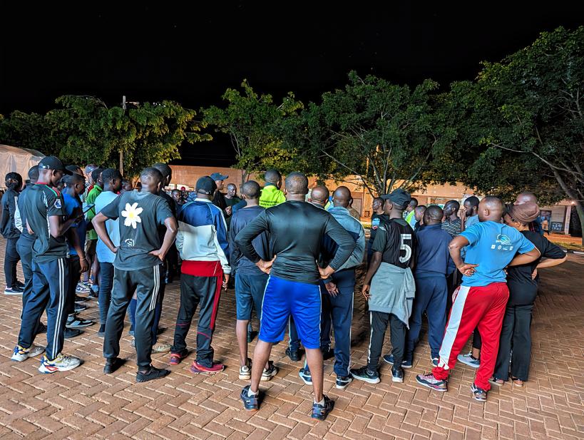 Byumvuhore Frederic tweet media