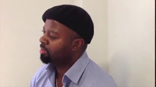 athenastevens's tweet image. Bookerprize winner @benokri talks about how being alive is an achievement. #DOST bit.ly/1CeFuAA #as