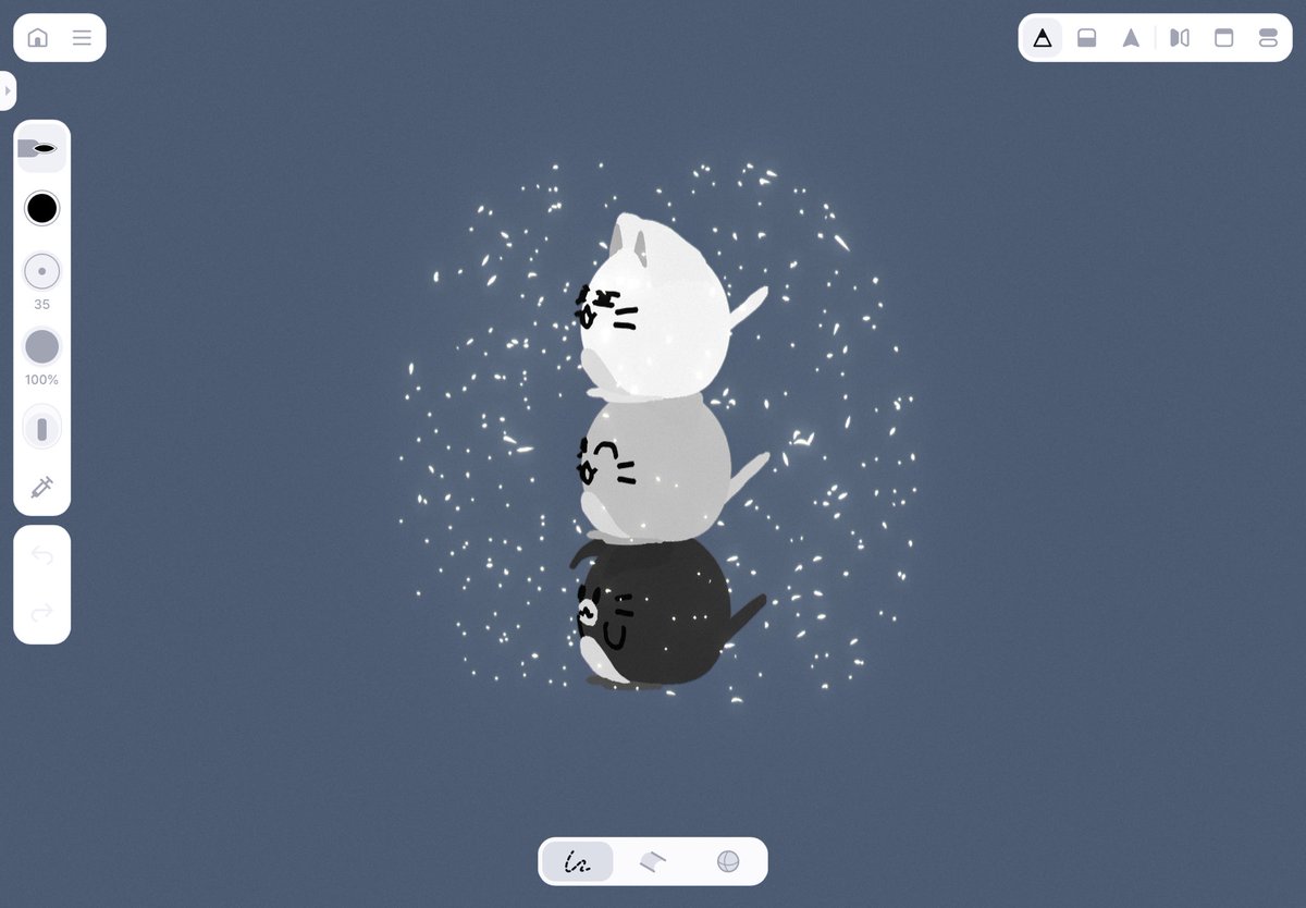 xllpackxd's tweet photo. 짠.ᐟ
툴이 아직 손에 안익엇긴하지만... 열심히햇아요,, 이상한 부분이 잇더라도 이해해주세요.. https://t.co/NKVQPEmu8f