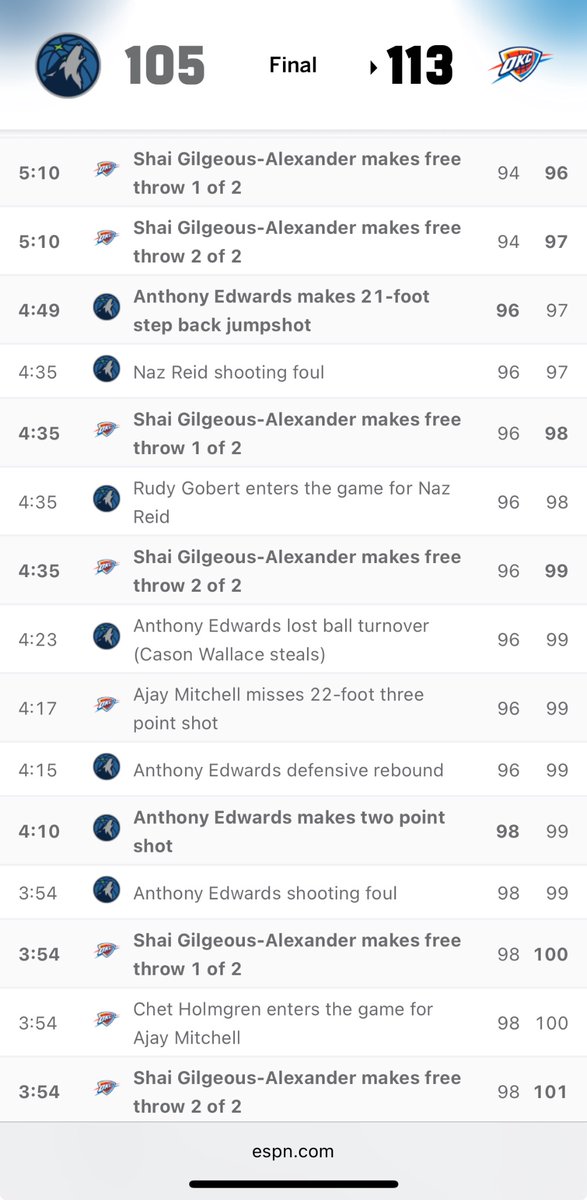 ShaiFreethrowAlexander tweet media