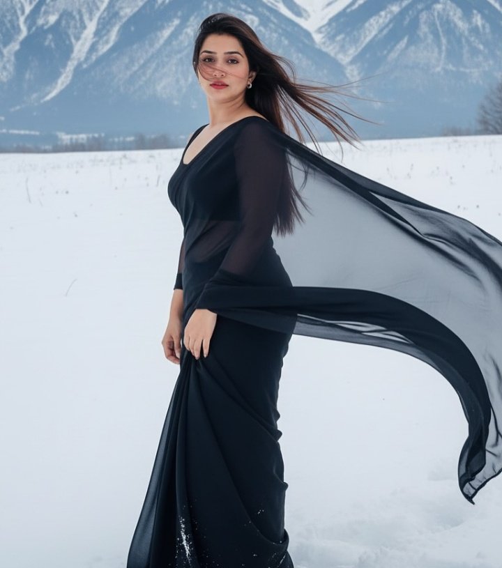 Tannu 🌸 tweet media