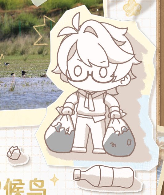 DaiilyLuke's tweet image. #LukePearce #TearsOfThemis #未定事件簿 #夏彦