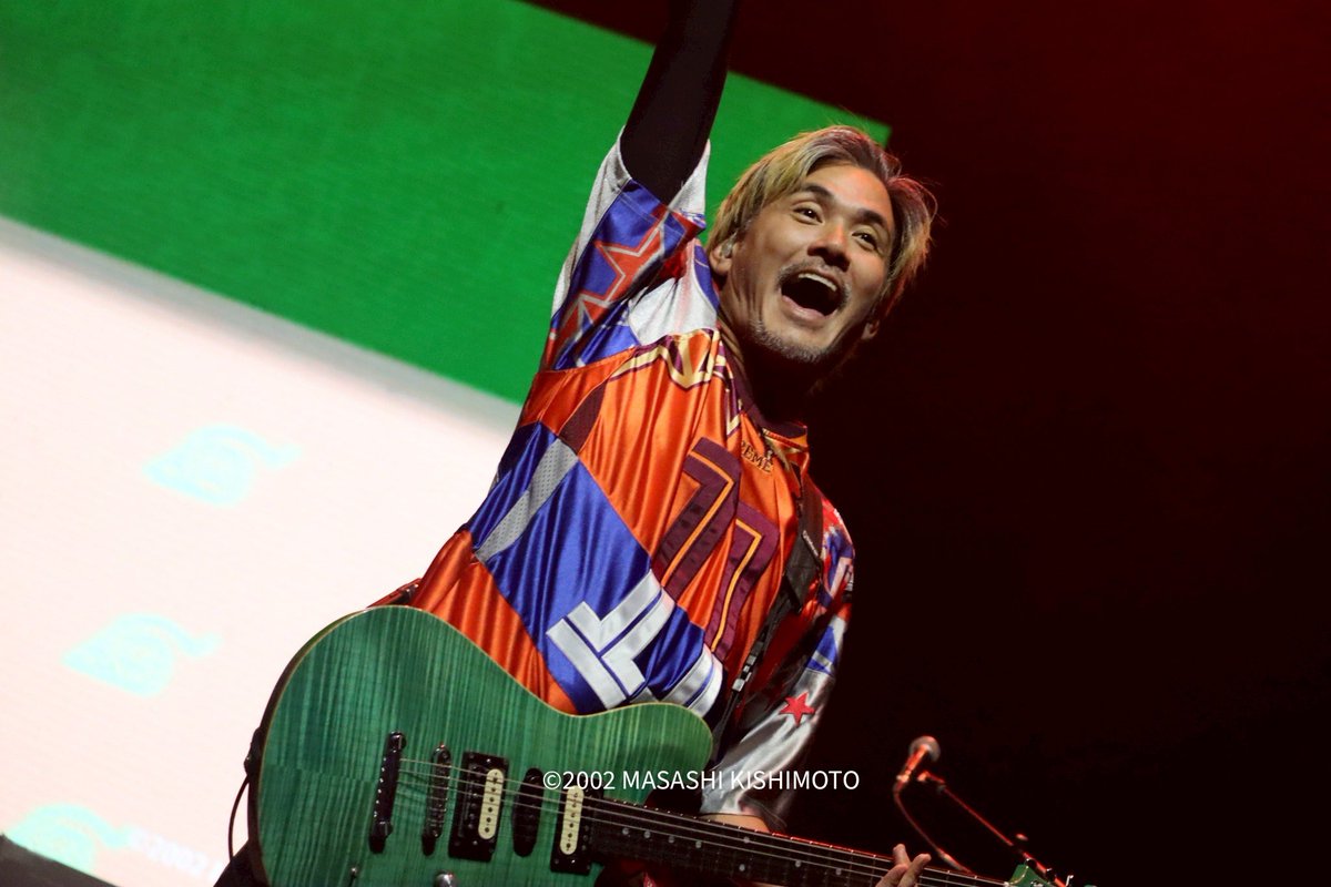 FLOW_official's tweet photo. 『FLOW WORLD TOUR 2025  "NARUTO THE ROCK "』 in Denver🌏

Thank you Denver👏

We have made an unforgettable memory in our tour✨
We had a great day😎

#FLOWNARUTOTHEROCK #FLOW #FLOW_JAPAN  #NARUTO #Denver https://t.co/pqQW54HchR
