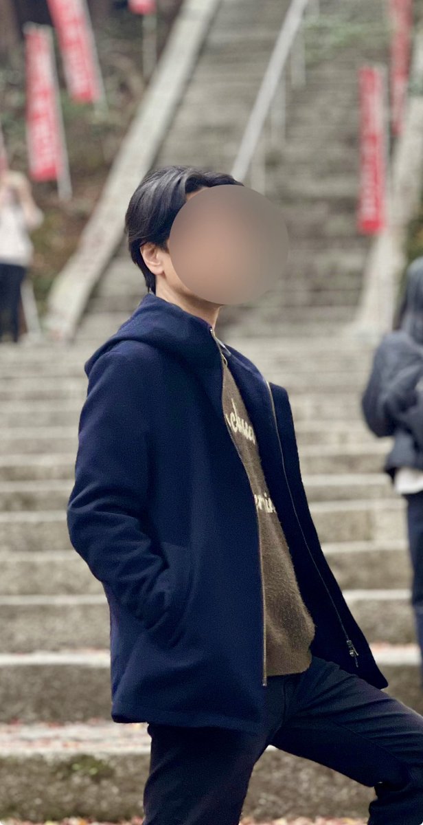 rigusatospoon's tweet photo. もみじ苔ぜんざい俺 https://t.co/8HjqOca4Ta