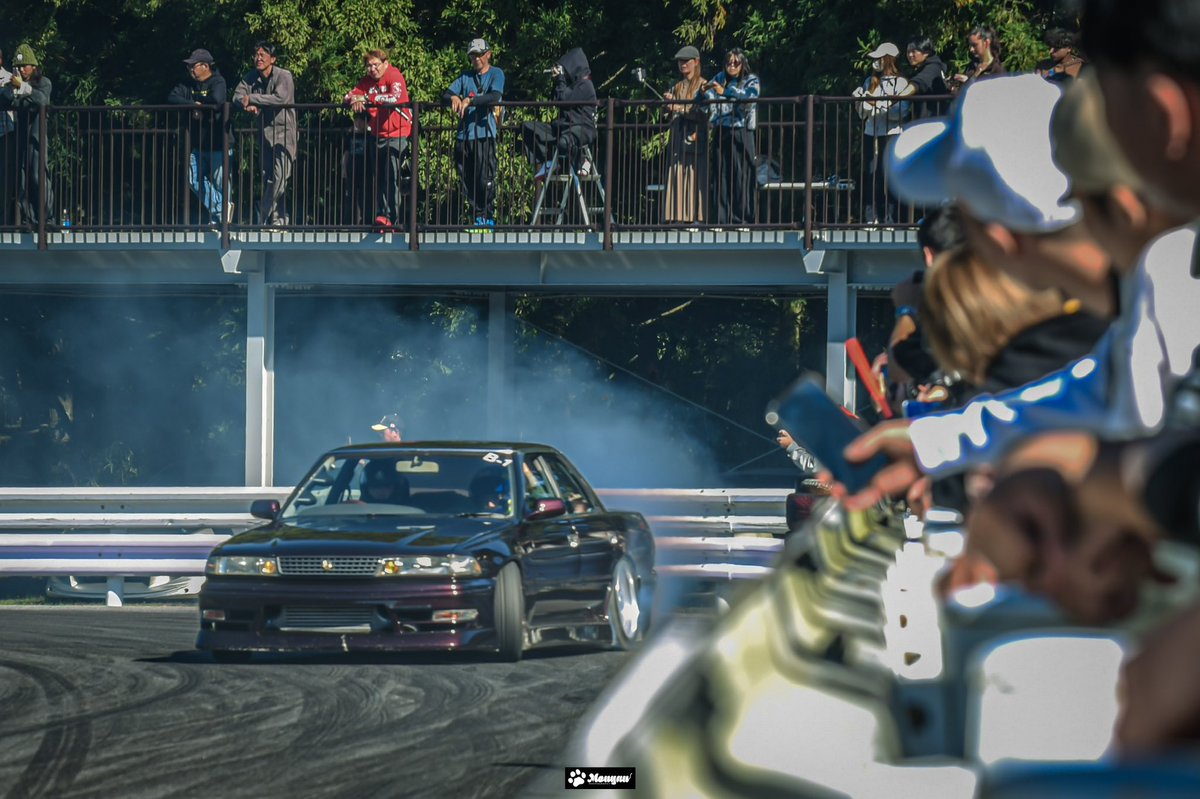 スポーツ選手 BTOD スポーツ4ドア選手権