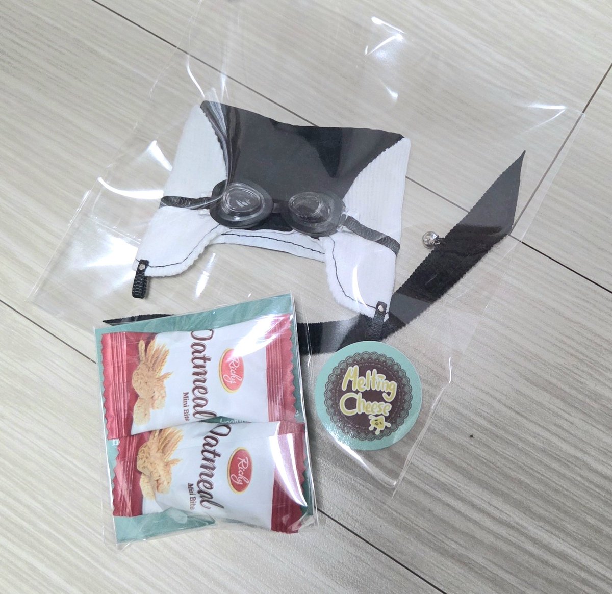 래채✨️ tweet media