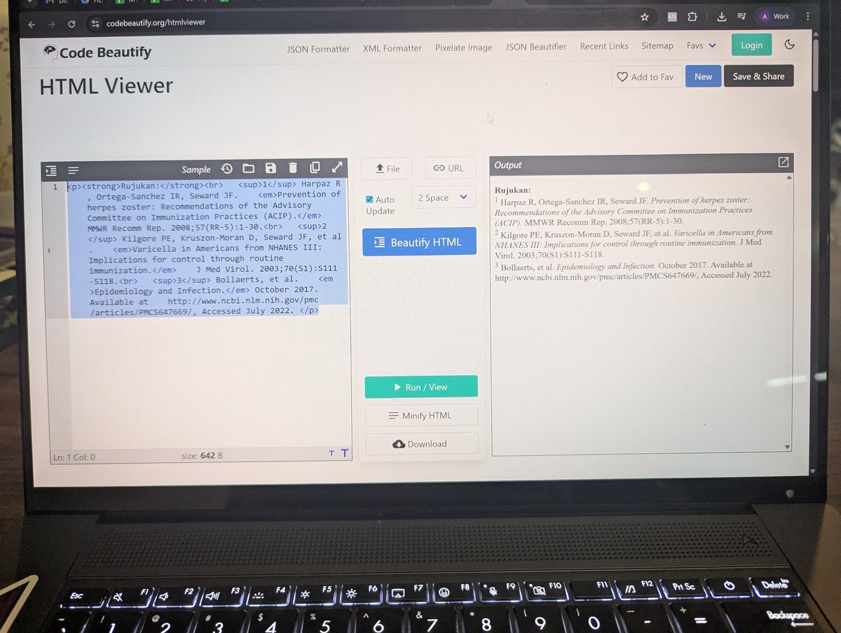Product team busy so jadilah marketing cum product