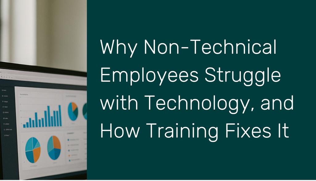 techstructional's tweet image. Programs using multiple digital adoption best practices can deliver 85% ROI on transformation investments.

Read more 👉 lttr.ai/Ak3bb

#LearningAndDevelopment #BusinessGoals #DigitalAdoption