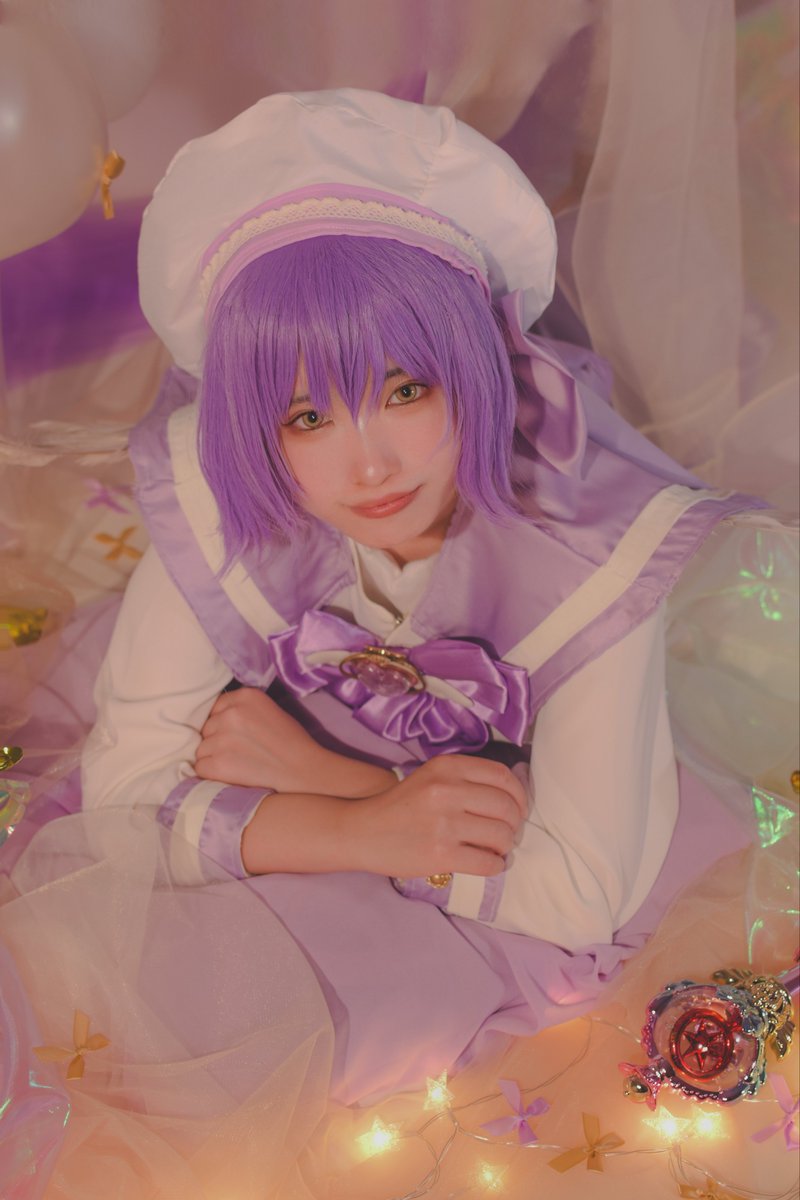 Cos：Photo <a href="/akapan_cos/">あかぱん</a> ✨