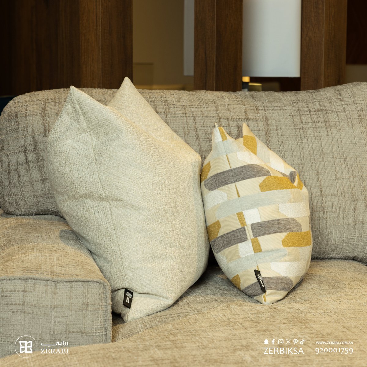 تفاصيل زرابي

#زرابي #بيت_راقي #لمسات_بيتي #غرفة_الجلوس #اثاث #اثاث_منزلي