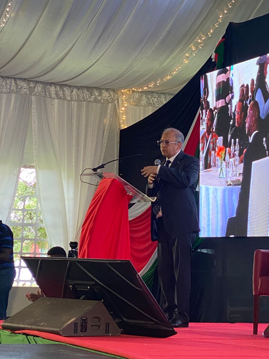 GusiiTycoon's tweet image. Agri-fintech platforms developed by youth are streamlining access to credit and insurance for farmers. The Agri Tech Revolution showcased at the Enashipai Summit demonstrates how finance and technology merge for agricultural growth. #MoALD, #AgriNext