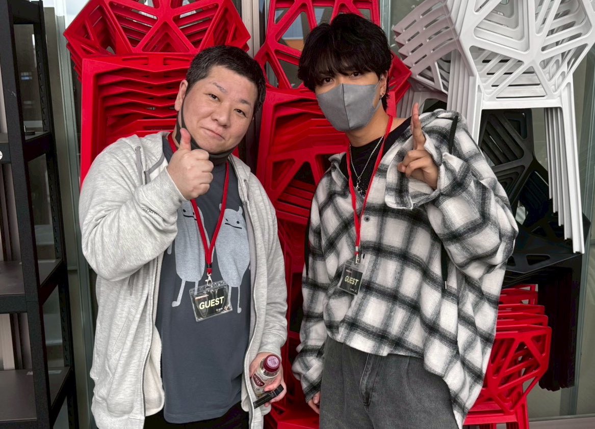 とまちん【αD】🍅✨ (@toma1021toma) / Posts / X