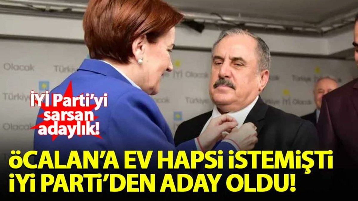 boraalptweet's tweet photo. Furkan kardeşim, güzel dileklerin için teşekkür ederim. Bir tanesi ölümcül olmak üzere iki tane ağır ameliyat geçirmemden dolayı sadece sorun yaşıyorum. O da Allah'tan gelen bir şey olduğu için bu konuda kimsenin yapabileceği bir şey yok. Yazdıklarımıza cevap verecek cesareti olmayanların, insanları görünüşleri ya da rahatsızlıklarıyla eleştirecek kadar aciz kalmasına biz alışkınız. Bunlar ilk defa karşılaştığımız şeyler değil. Ama bizim yazmamızı etkileyen bir durum da değil. Sen gördüğüm kadarıyla bol proteinli ve B12'si yüksek birisine benziyorsun. Senin mantığına göre yazdıklarımı daha iyi anlayacaksın sanırım. Orkun komutanına da, onu destekleyenlere de daha önce buradan çok yazdım ama bir karşılık alamadım. En fazla yorumlara gelip "apocu" yazabiliyorlar. Bir de sana yazayım sen kendisine bir ilet bakalım.

Bu işine gelince siyasetçi işine gelince asker olan orkun özeller, kendisi Meral Akşener'in de danışmanıyken aynı zamanda Ordu'dan aday adaylığı başvurusu yaptığı sırada yine iyi partiden ve o dönemde sözleri gündem olan "Öcalan, ev hapsine çıkmalıdır" söylemi olan bir kişi de aynı anda partinizden aday oldu ve vekil seçildi. Öcalan'a ev hapsi isteyen kişinin kendi partisinden vekil seçilmesine rahatsızlık duymamış olacak ki aynı zamanda "Başkan aponun heykelini dikeceğiz" diyen Selahattin Demirtaş ile Türk siyasetini yüksek hedeflere ulaştırmayı planlayıp HDP güzellemeleri yapan Orkun, bu sefer partinizden belediye başkan adayı oldu. Kendisi için sürekli yapılan madalya almama reklamı ve kahramanlıkları halk nezdinde o kadar değer görmüş olacak ki yüzde %1.99 oy aldı.

Kendisine karşı yaptığım paylaşımda "yüz yüze konuşalım" dediğimde de zaten bunlardan farklı şeyler söylemeyecektim. Buralarda da hem kendisine hem onun destekçilerine defalarca yazdım. Bana hiç boşuna "imralı vs. geçmişte şöyle diyorsunuz şimdi böyle diyorsunuz" edebiyatı yapma. Biz size göre hatalıysak sorun yok. Zaten bahsettiğiniz geçmişte biz demediğimizi bırakmazken senin orkun komutanının siyasette ilerlemek için yaptığı güzellemeler görsellerde duruyor. Ben sadece "sizin", hatta şerefli dediğin Türk subayı dediğiniz orkunun siyasette yaptıklarını anlatıyorum. Kendisinin madalya almama olayını tebrik edişimiz Ülkü Ocaklarının kurumsal sayfasında zamanında paylaşılmış. Kimse çıkıp askeri geçmişine bir şey dememiş. Peki o ve sizler, neden kendisinin siyasi geçmişiyle alakalı bir şey yazılınca cevap veremiyorsunuz da hemen "şerefli Türk subayı" demeye sığınıyorsunuz? İşinize gelmiyor mu?