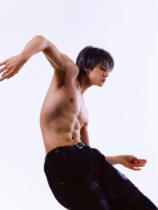 TOMORROW X TOGETER ヨーロッパ　VIP特典 チェキ　ヨンジュン TOMORROW X TOGETER ヨーロッパ VIP特典 チェキ ヨンジュン TOMORROW X