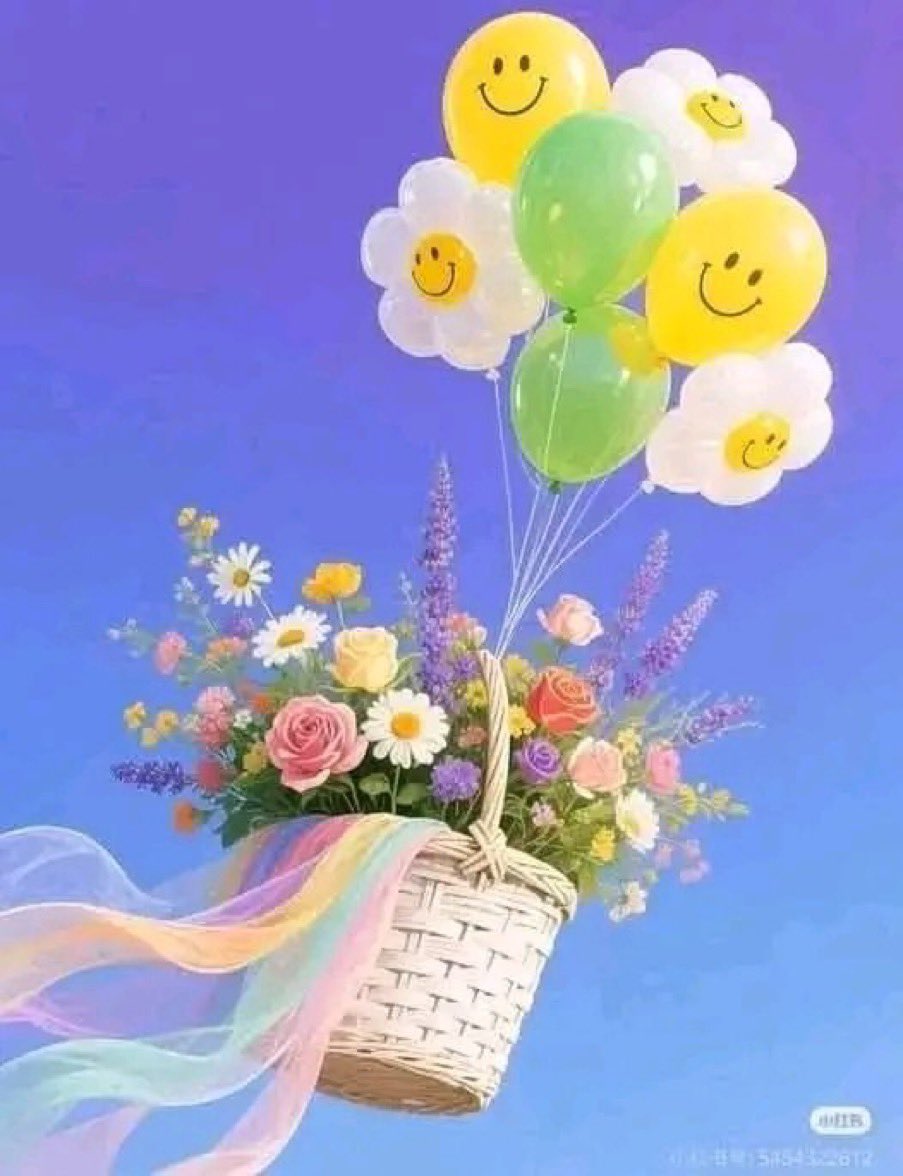 اصنع لنفسك يومًا لطيفًا، وأغلق الأبواب التي تُفسد مزاجك.