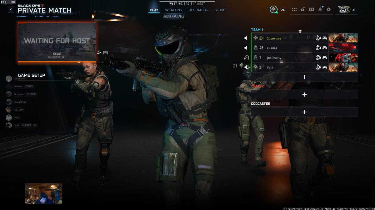 Joe Supremee tweet media