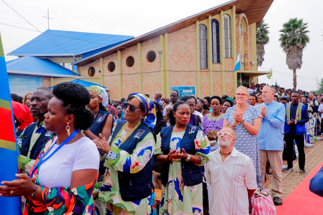 NyaruguruDistr's tweet photo. Invest in hospitality in Nyaruguru District  to empower local economy,serve  local and global pilgrims.2/2
#InvestInKibeho #VisitRwanda #Nyaruguru. https://t.co/L6TEobjtdQ