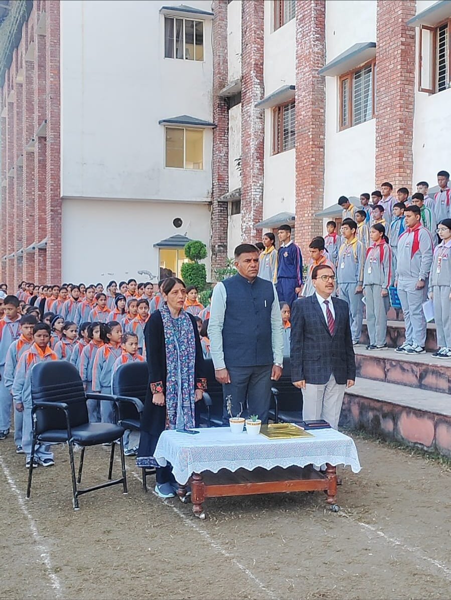 The Sapience School tweet media