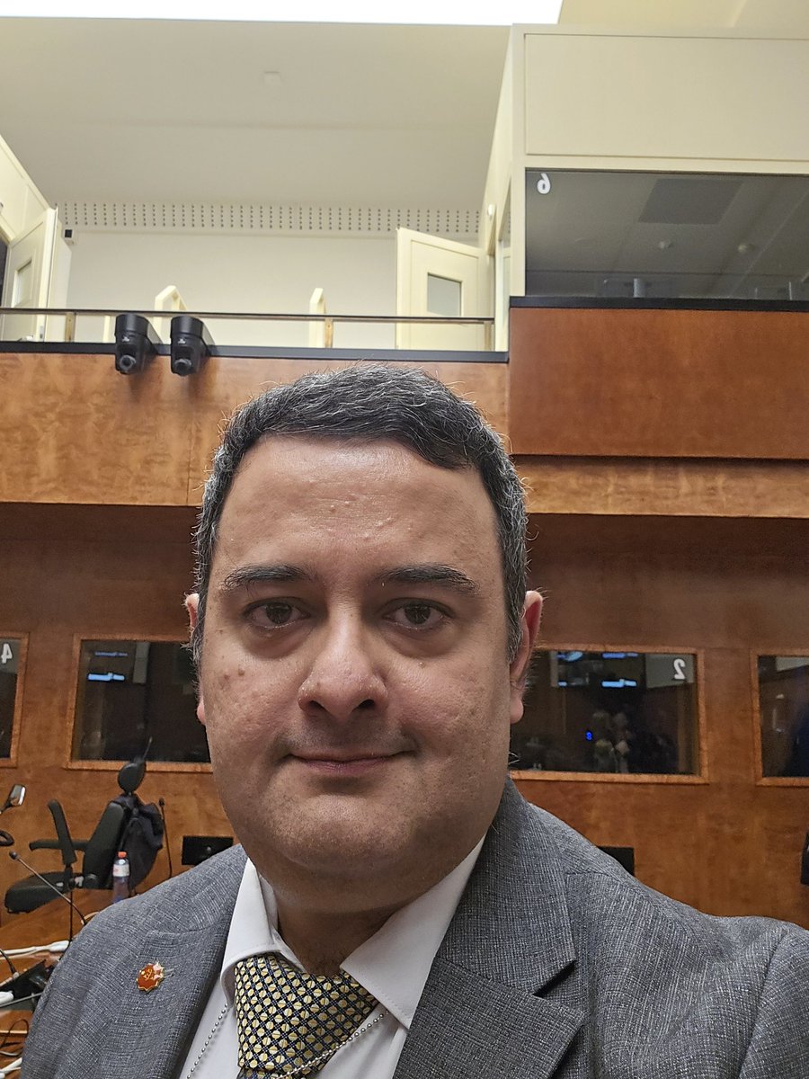 The 18th session of the United Nations Forum on Minority Issues

THEME:
The Contribution of Minorities to Diverse, Resilient, and Peaceful Societies

الدورة الثامنة عشرة لمنتدى الأمم المتحدة المعني بقضايا الأقليات

الموضوع:
مساهمة الأقليات في مجتمعات متنوعة ومرنة وسلمية