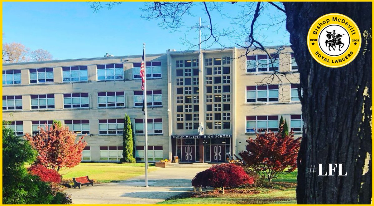 “Remember the past with gratitude. Live the present with enthusiasm. Look forward to the future with confidence.” Pope St. John Paul II. 

Happy Thanksgiving to all Royal Lancers and their families. 💛🤍