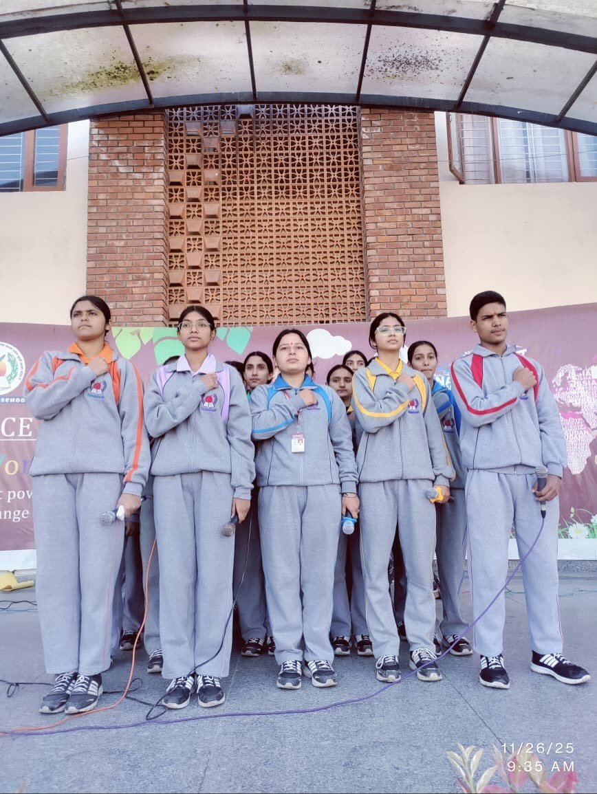 The Sapience School tweet media
