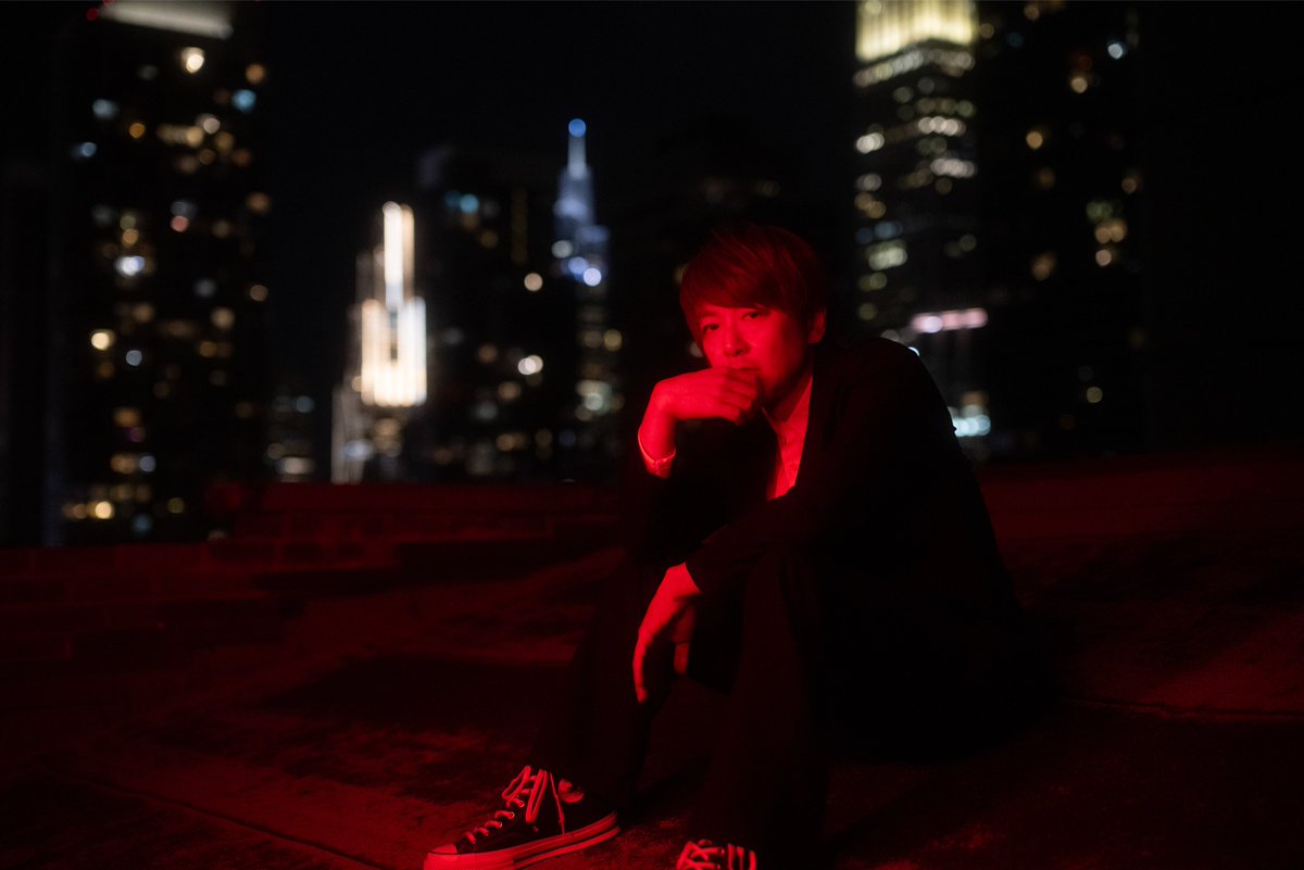 glay_official's tweet image. #GLAY31st
New Artist Photo

2025/12/3 Release
GLAY / Dead Or Alive

#DeadOrAlive
#GLAY #JIRO