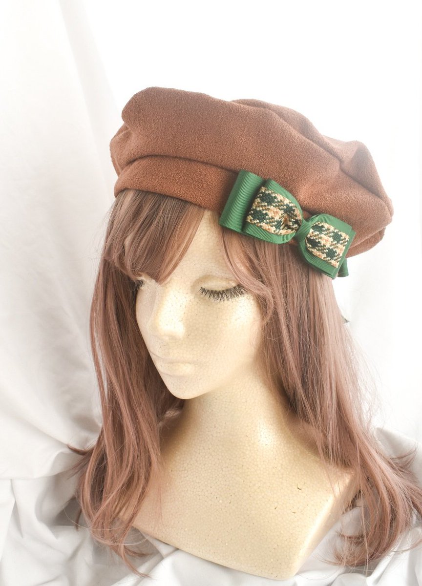 Waltz_with_Psyc's tweet image. 本日、クラシカルでアンティークガーリーなヘッドドレスやベレー帽を #カワスタ 様に追納させていただきました🌸

ラフォーレ原宿店4周年おめでとうございます🎉
特別なこの期間、是非Kawaii☆Stars様(@Kawaii__Stars)へお立ち寄りくださいませ(❁ᴗ͈ˬᴗ͈)