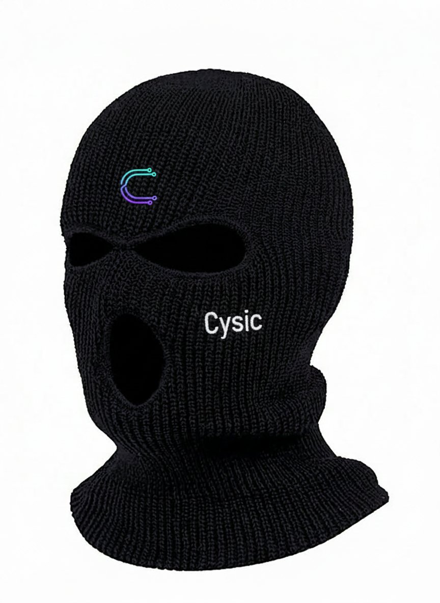 E_Truthex's tweet image. 37th day designing amazing merch until Cysic TGE.

Cysic is enabling proof outsourcing at scale. 

 Instead of every rollup or application running expensive provers, they delegate the work to Cysic&apos;s network for maximum efficiency and cost savings.

GMsor to all Cysic believers!