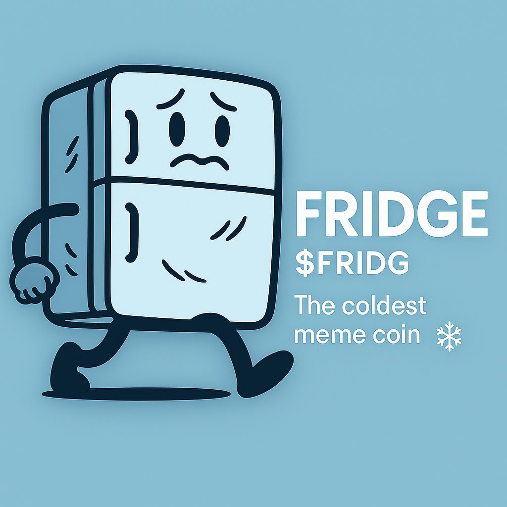 FRIDGE❄️ tweet media