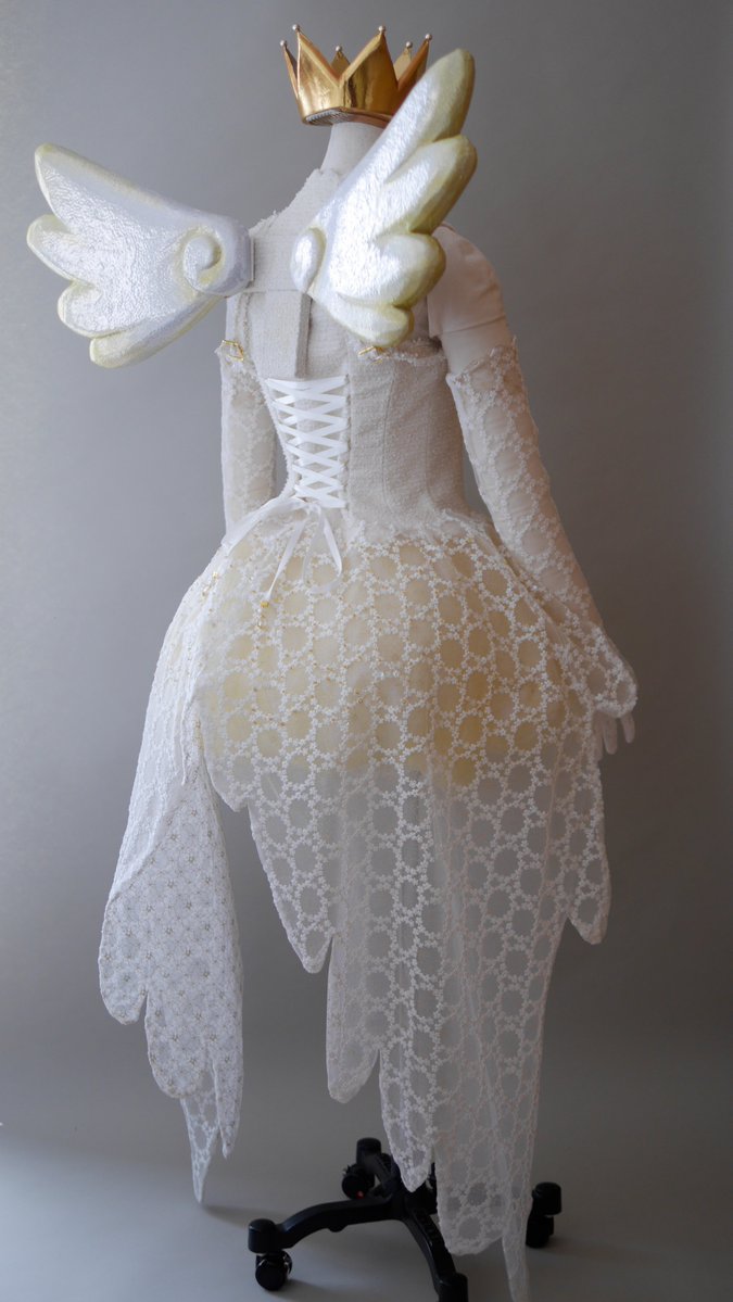 ＃さくらちゃん衣装本3