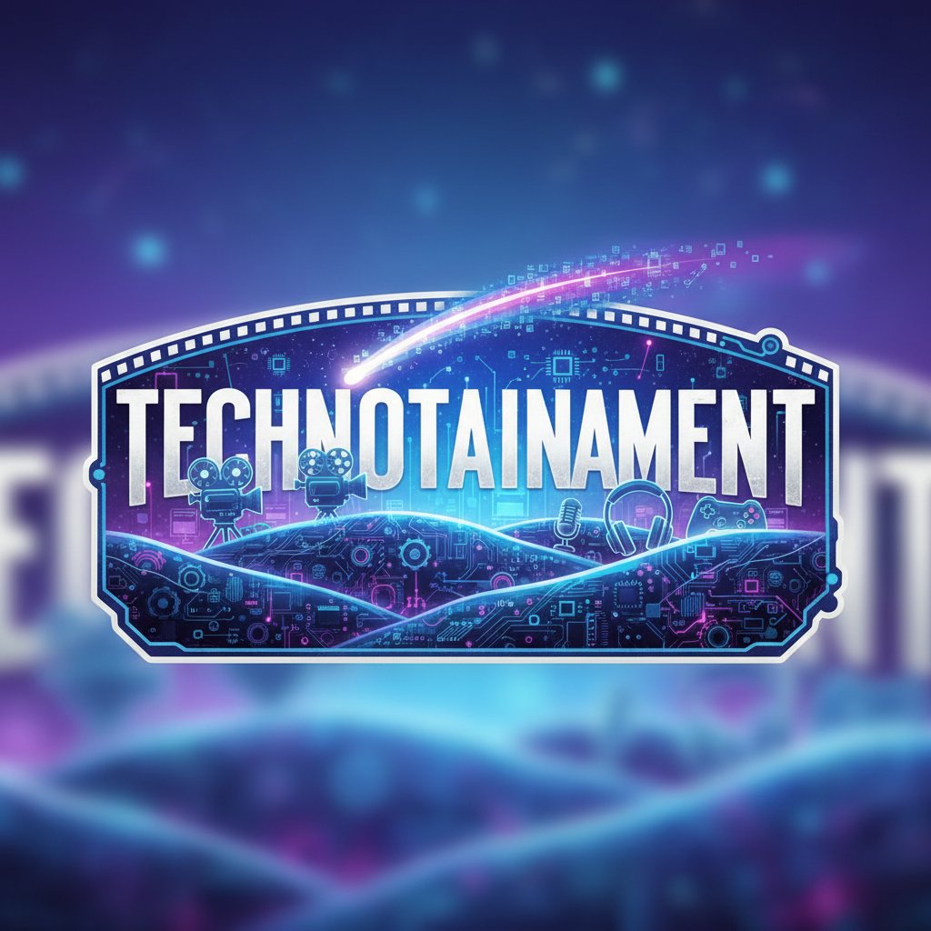 Angelic16460211's tweet image. What’s @_technotainment?
It’s the sweet spot where cutting‑edge tech collides with pure entertainment. Think VR concerts, AI‑generated memes, and gaming rigs that look like sci‑fi art. 🎮✨

 VR + Live Events
Imagine watching a concert from your couch, but you’re actually on…