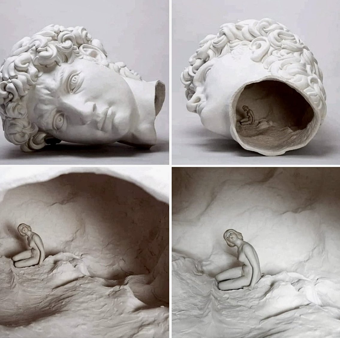 Moodsby_v's tweet image. There is just one person inside my head.
One person I can’t stop thinking about. It’s you

-Andrea Salvatori