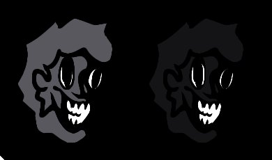 FunkyMandela's tweet image. Some scrapped Icons. the Artist Didnt like it and decided to change it now.

═════════════════════
🎨 Art By Hatdude
═════════════════════

#mandelacatalogue #fnfmod #newmod #TMC