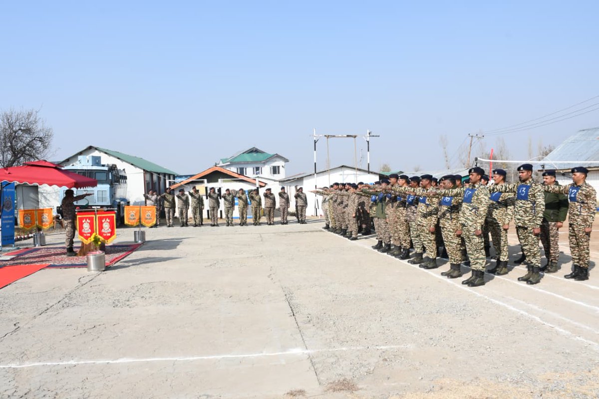 PRO 164 BN CRPF tweet media