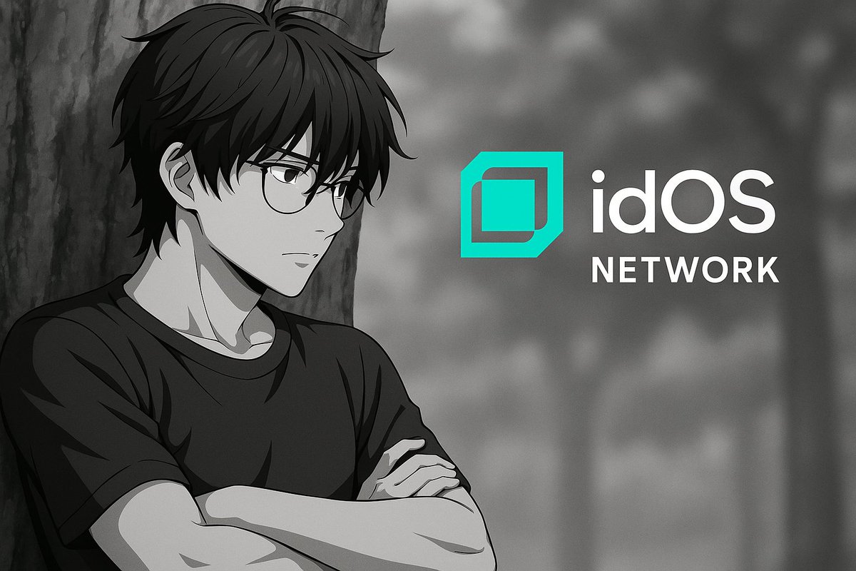 GM
.<a href="/idOS_network/">idOS</a> network keeps pushing toward a future where your data finally works for you
If you care about seamless access across apps and less friction in your digital life today is a good day to pay attention to what they are building