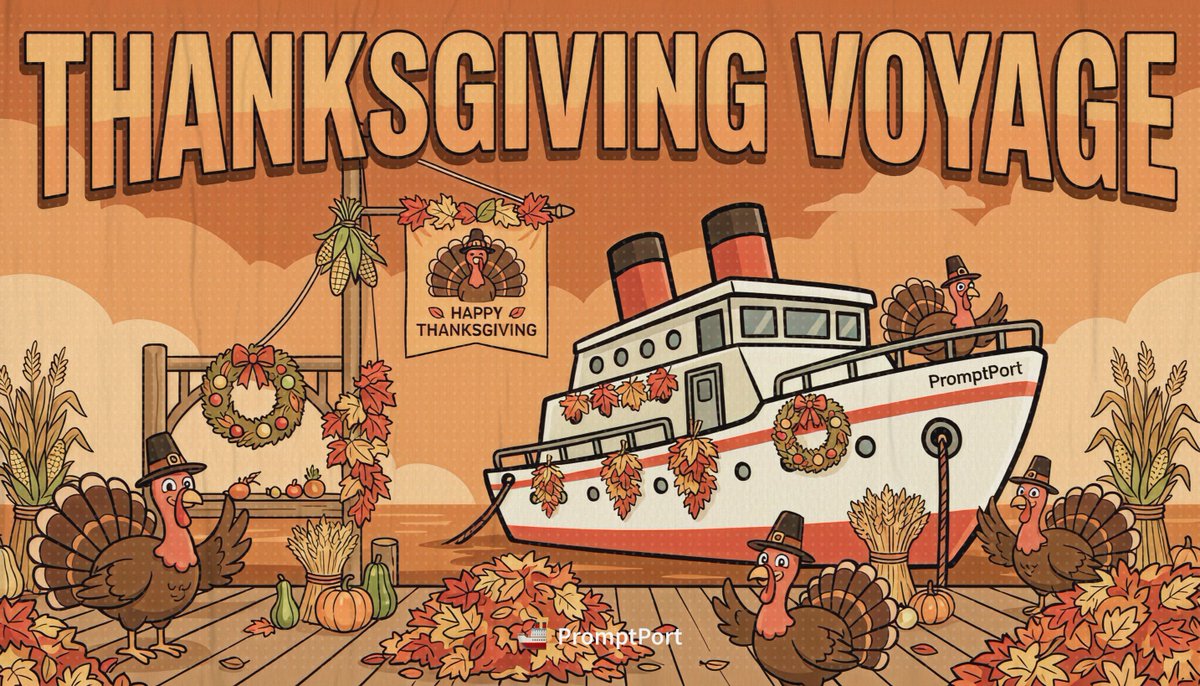 PromptPort (@promptportai) on Twitter photo 