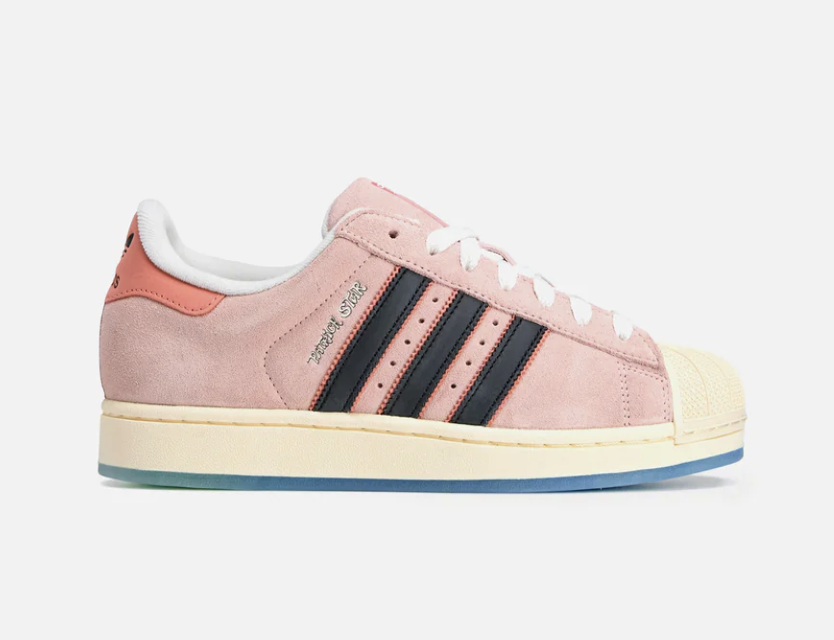 adidas gazelle silver green womens Adidas Women's Superstar Shoes