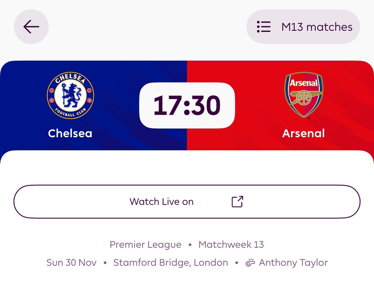 Like,repost and comment your predictions and a player to score to win prizes 🎁 
You must be following <a href="/DCwagerer/">D-C</a>. You’re only qualified to win when you do the requirements, Goodluck lads.