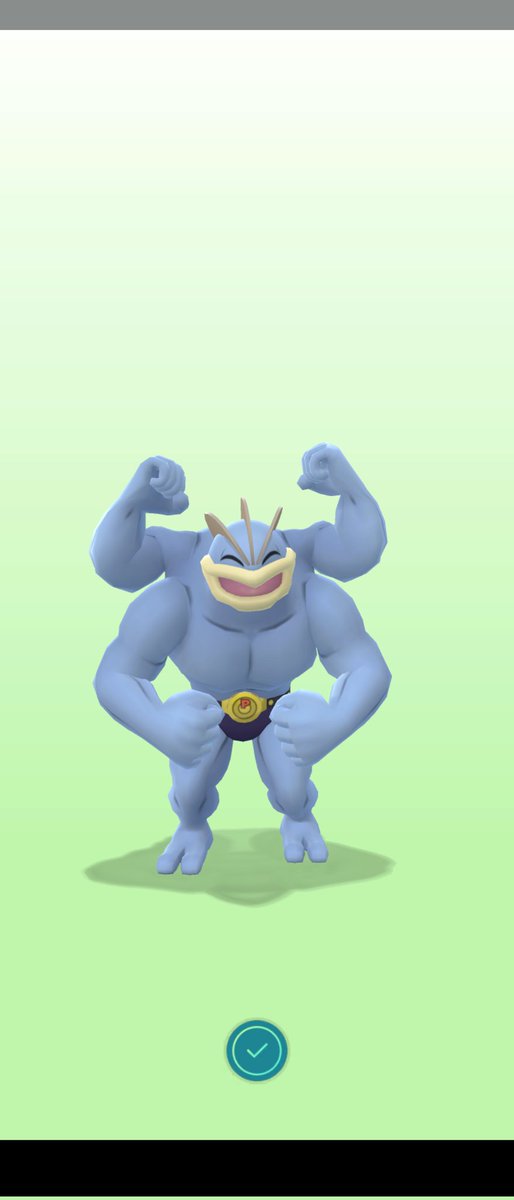 カイリキー ポケモン