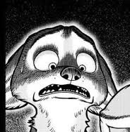 KFloofer's tweet photo. @RivaloWolf Do they have a shocked version?
Perhaps a...
(I'm sorry) https://t.co/4o0L07ZgAX