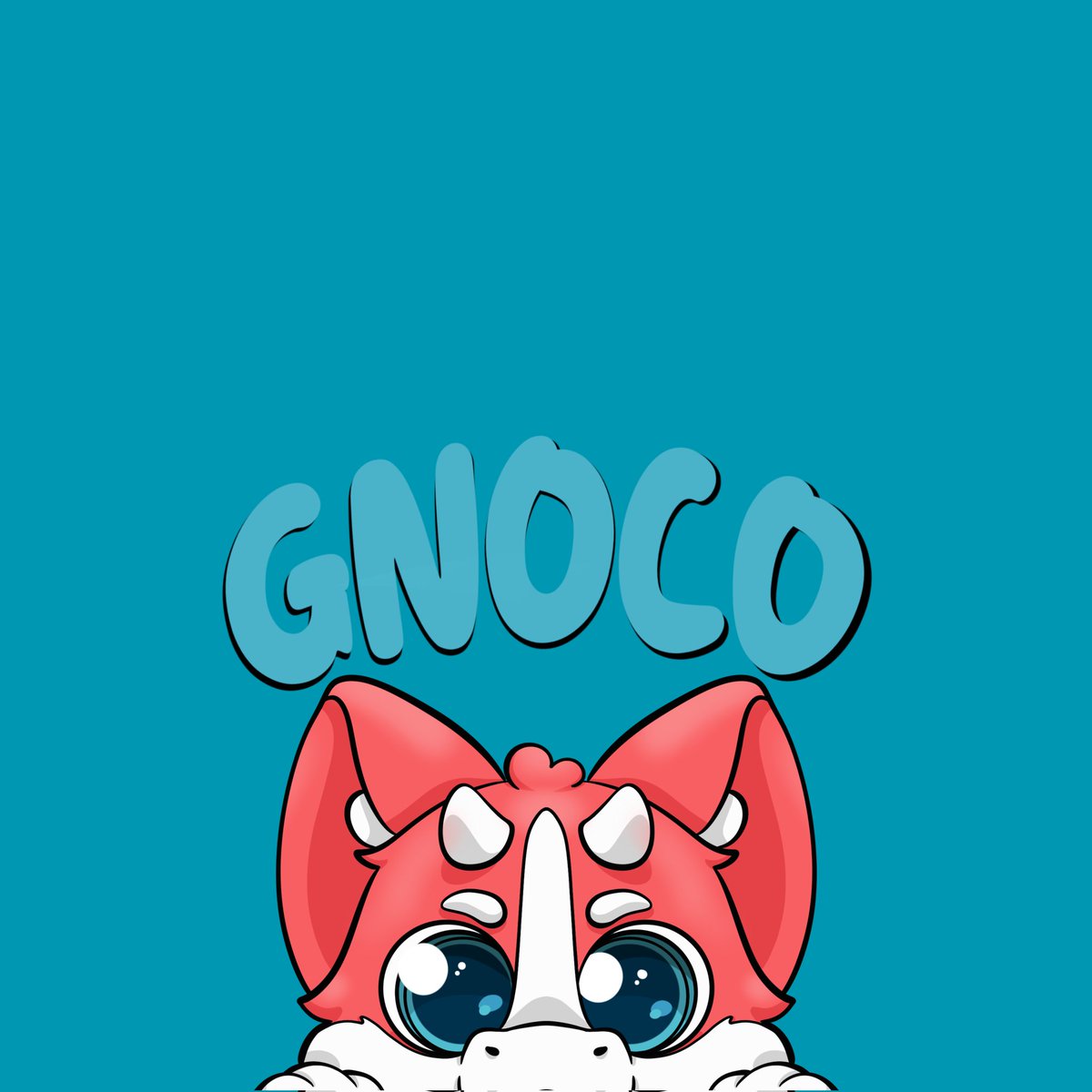 Good morning crypto ! Gnoco !