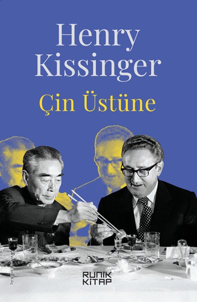 Soğuk Savaş döneminde ABD ve Çin arasında köprüler kurarak, ilişkilerin nasıl derinleştiğine dair fikir sunan Henry Kissinger, Çin'in Sovyetler Birliği ile olan sınır çatışmalarından doğan stratejik hamlelerini ve bu durumun ABD ile yakınlaşma sürecine katkılarını detaylandırır.
